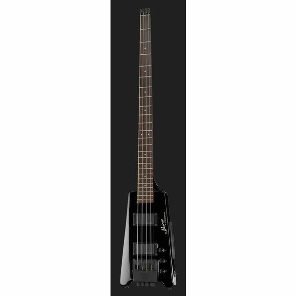 Steinberger Guitars Spirit XT-2 Standard Bass BK