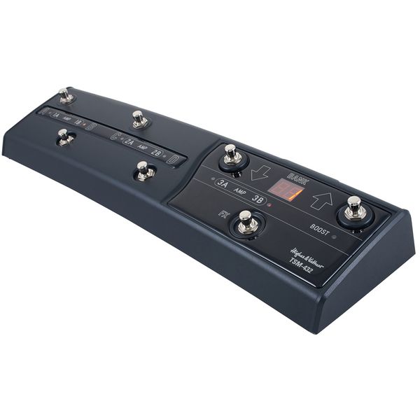 Hughes&Kettner Triamp Mark 3 Bundle