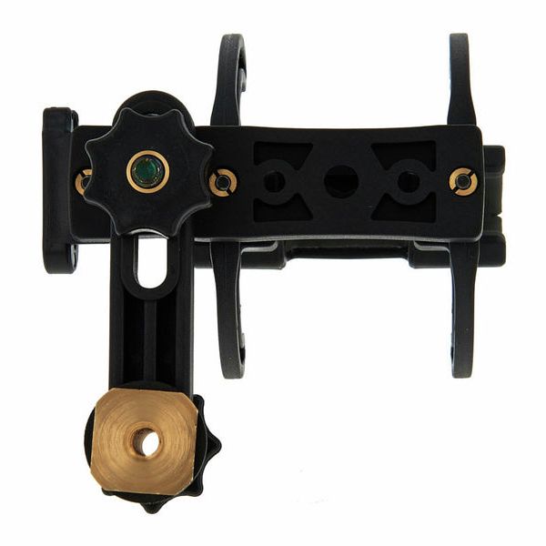 Rycote InVision Video Hot Shoe