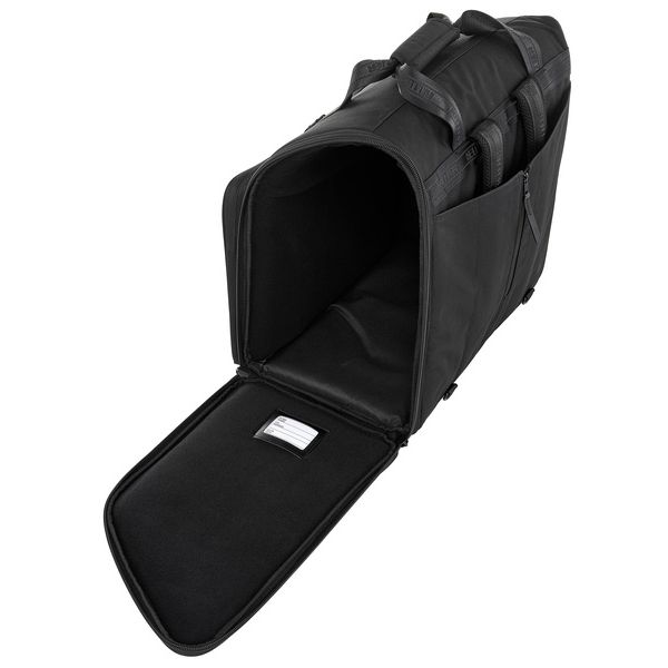 Ritter Bern Accordion 80 Button SBK