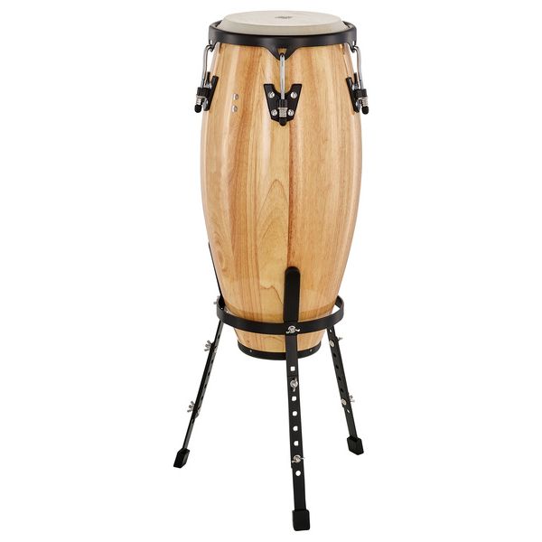 Thomann 10" Conga PP Black Edition
