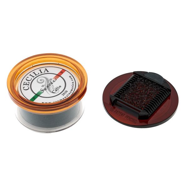 Cecilia Cello Rosin Sanctus