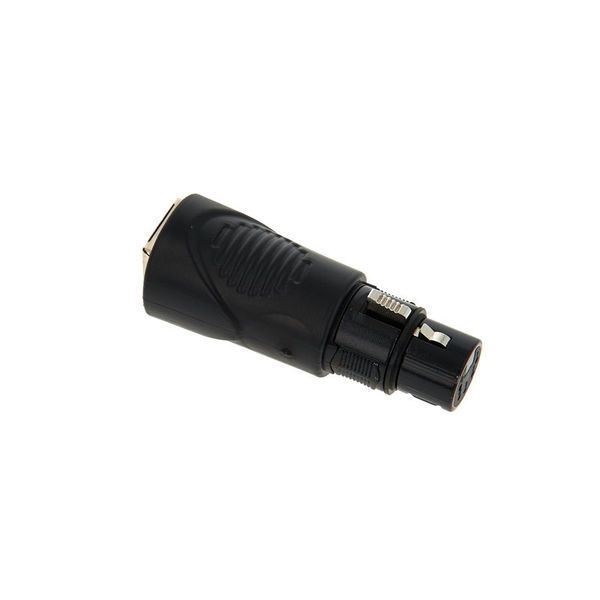 the sssnake CAT5 - XLR5F