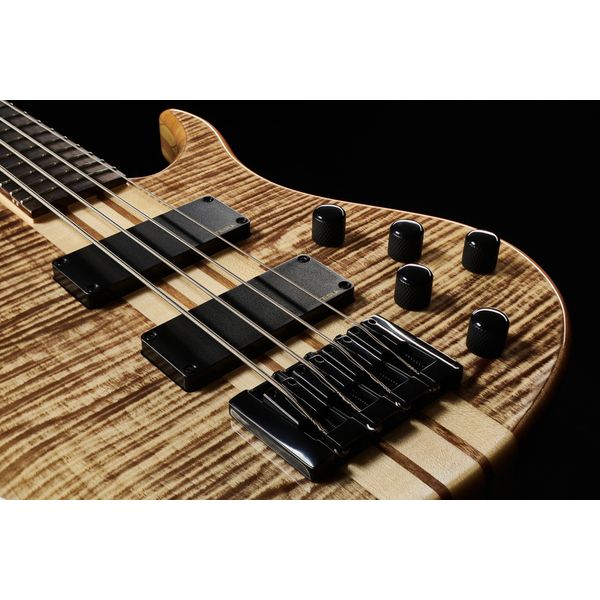 Harley Benton BZ-4000 II NT