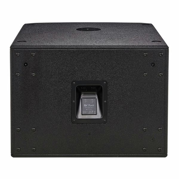 dB Technologies LVX PSW15