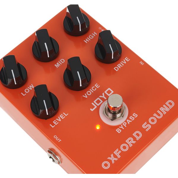 Joyo JF-22 Oxford Sound OD