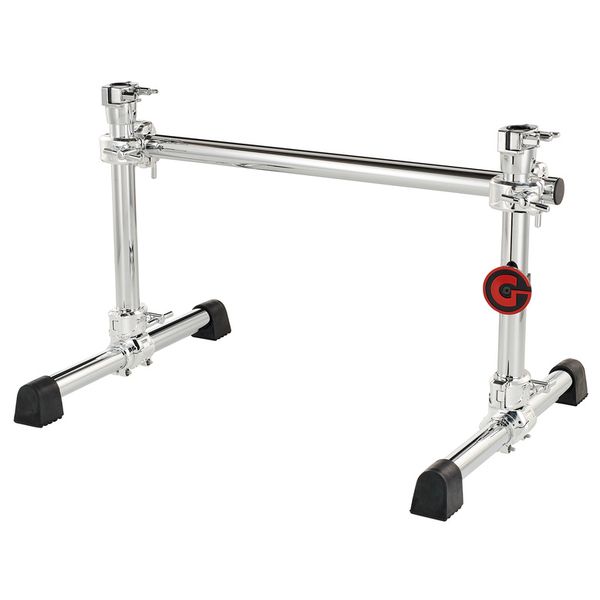 Gibraltar GSSMS Stealth Side Mount