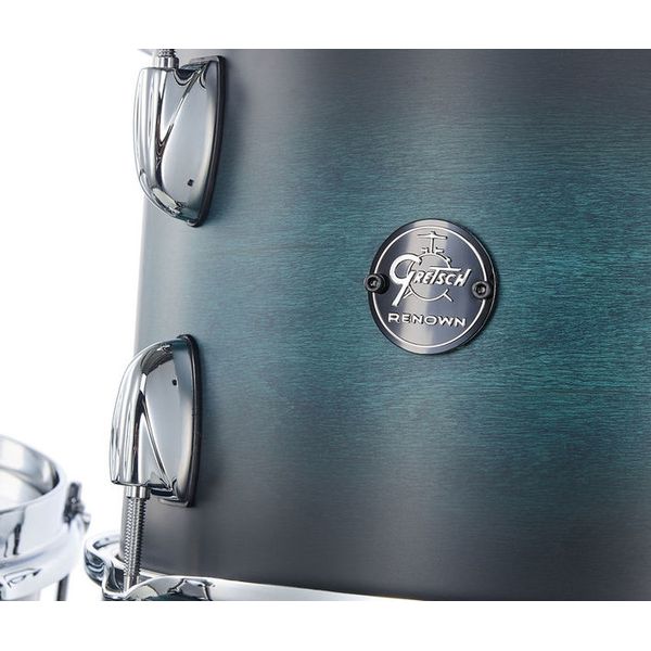 Gretsch Drums Renown Maple Standard -SABB