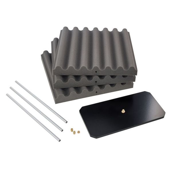 t.akustik Mobile Wall