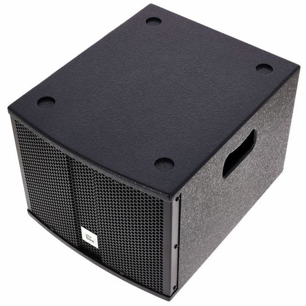 the box pro Lounge Bundle M black