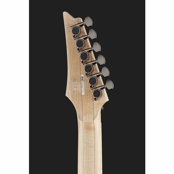 Ibanez S6570SK-STB Prestige