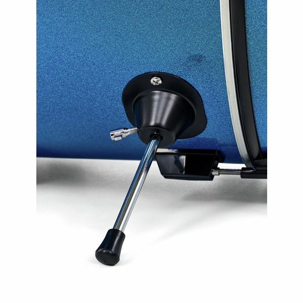 Millenium Youngster Drum Set Bundle Blue