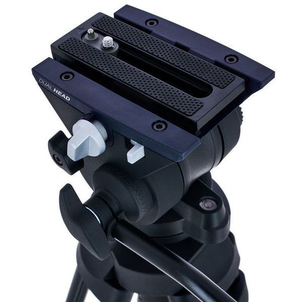Libec TH-X Camera Tripod