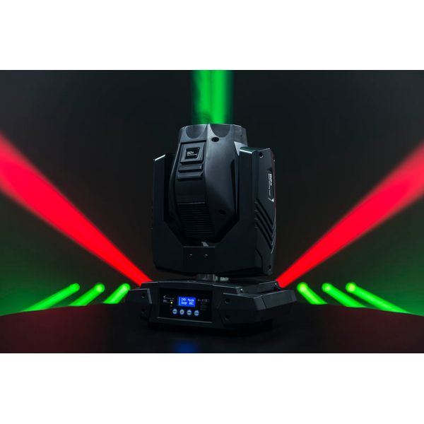 Stairville B2R Beam Moving Head HRI