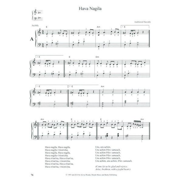 Hal Leonard Wedding Music for All Harps