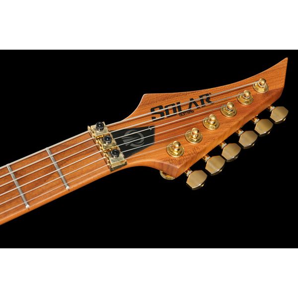 Solar Guitars V1.6VW Wolfmaster