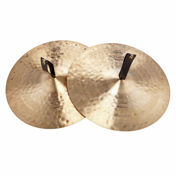 Zildjian 16" K Constantinople VintageMH