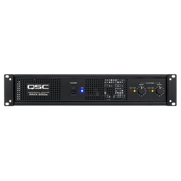 QSC RMX 850a