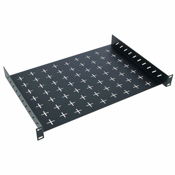 Flyht Pro Rack Tray 19" 1U Mount