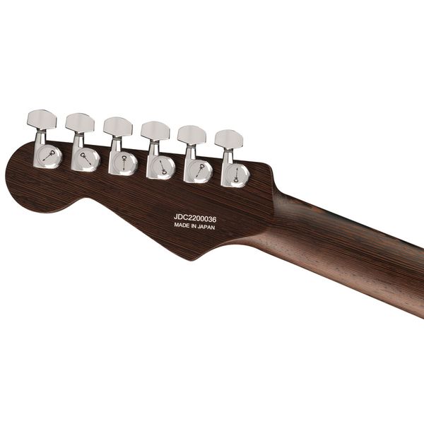 Charvel MJ DK24 HSH Antique Burst