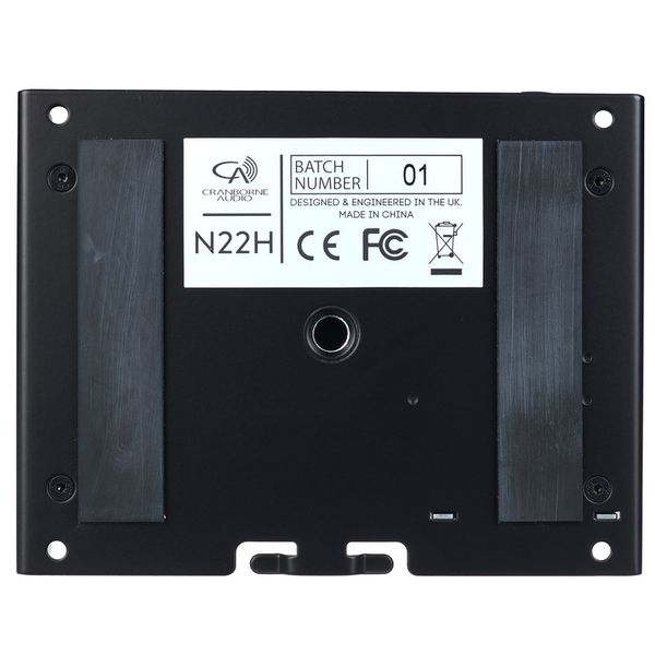 Cranborne Audio N22H