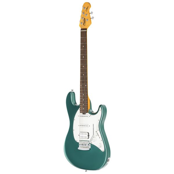 Sterling by Music Man CT30CHSS Sherwood Green
