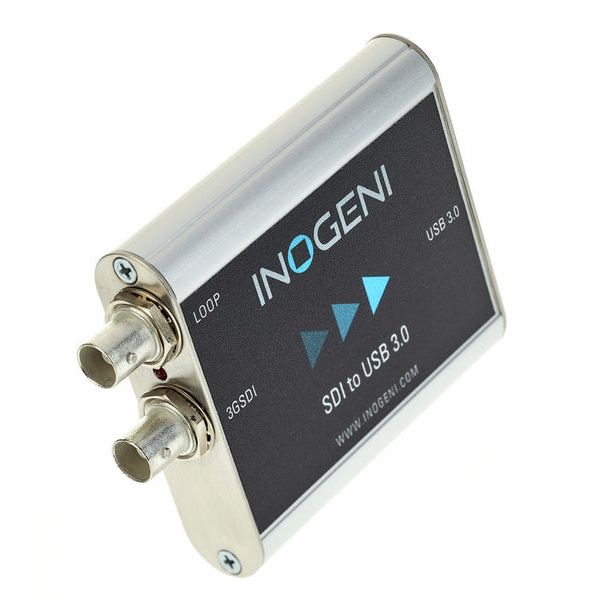 Inogeni SDI-USB 3.0 Converter
