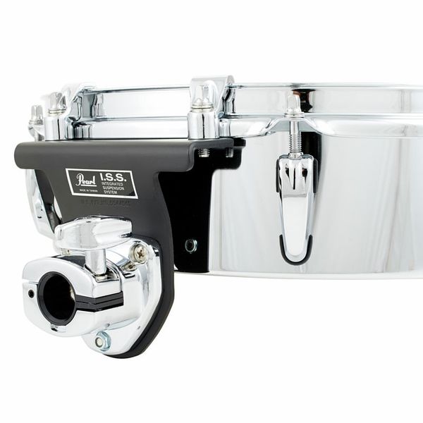 Pearl Primero Flat Timbale 13" Steel