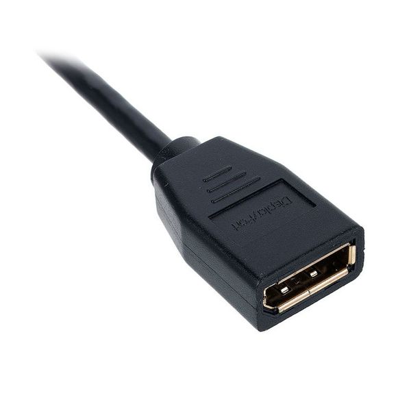 Kramer ADC-MDP/DPF Adapter Cable