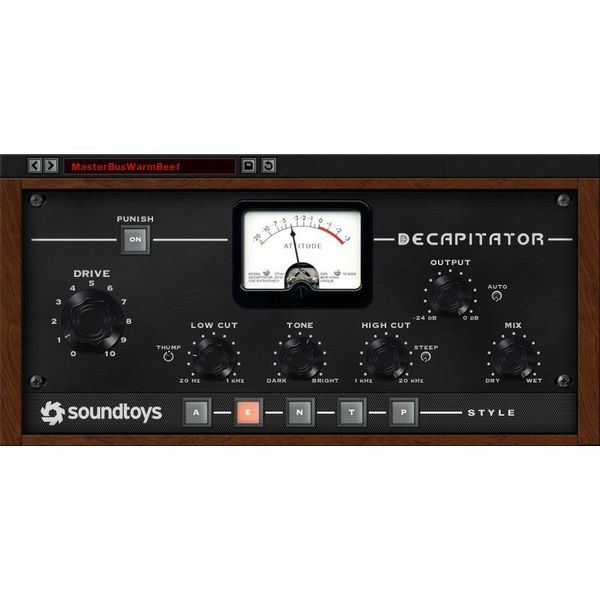 Soundtoys Soundtoys 5
