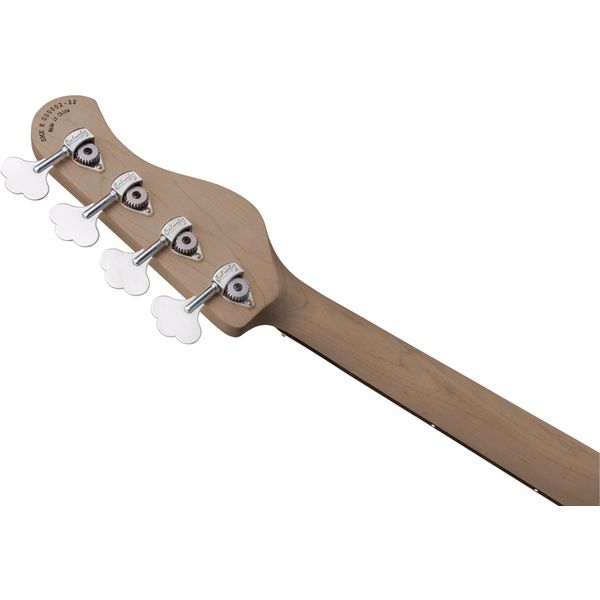 Sadowsky MetroExp21 HybPJ4 FL LH BK