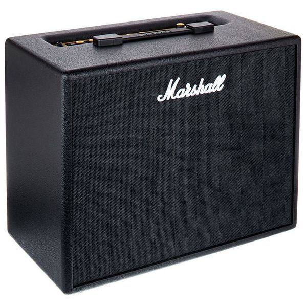 Marshall Code 50