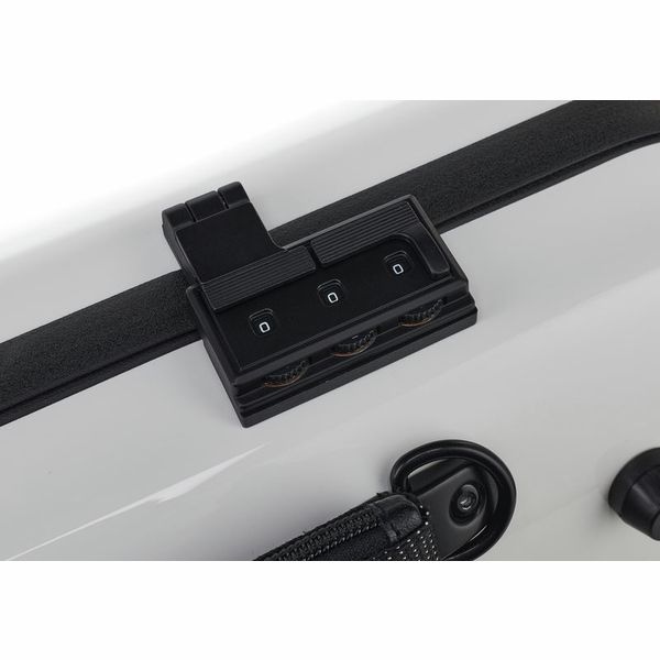 Gewa Air 2.1 Violincase 4/4 WH/SH