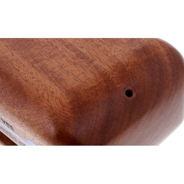 Ron Vaughn W-8 Wood Block