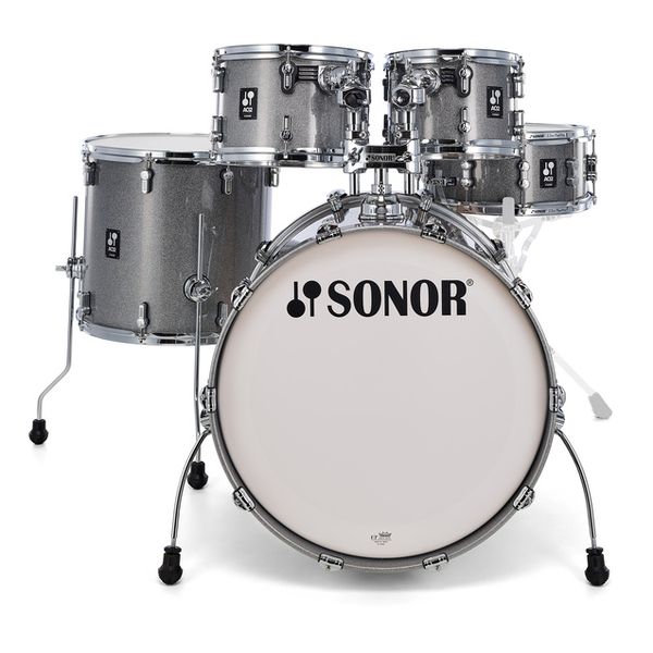 Sonor AQ2 Studio Set TQZ