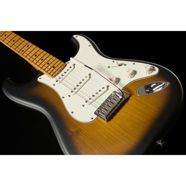 Fender Exclusive Ens Strat MN STN 2TS