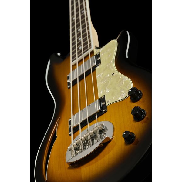 Lakland Skyline Hollowbody-30 4 TSG