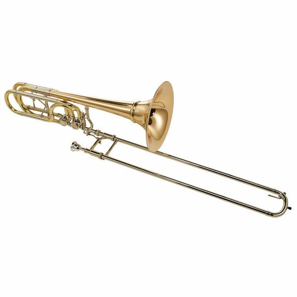 Kühnl & Hoyer Orchestra Symphonic detach.