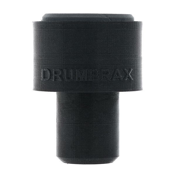 Drumprax Pad 30mm Black