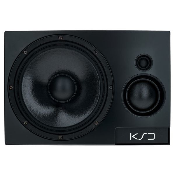 KS Digital A200 MK2 BK right