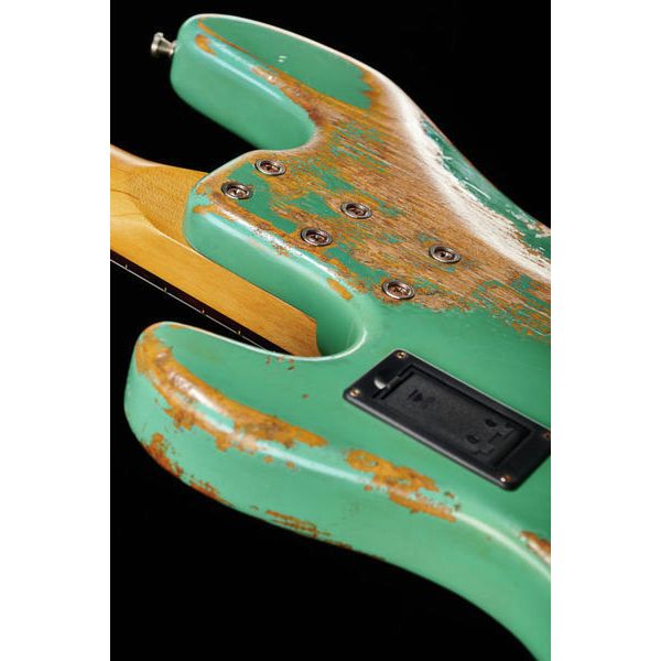 Sandberg California II TT4 RW RFB HCAM