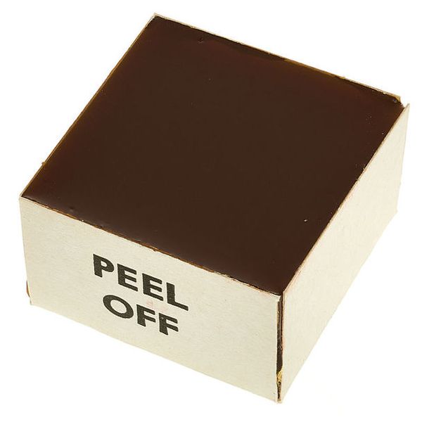 Hidersine Rosin Double Bass Cold Weather