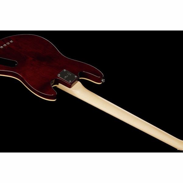 Marcus Miller U5 TS MN Short LH