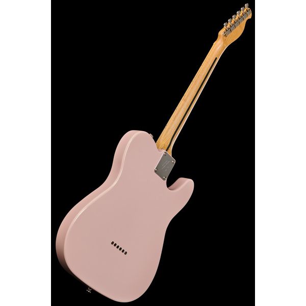 Harley Benton TE-62CC LH SP Bundle