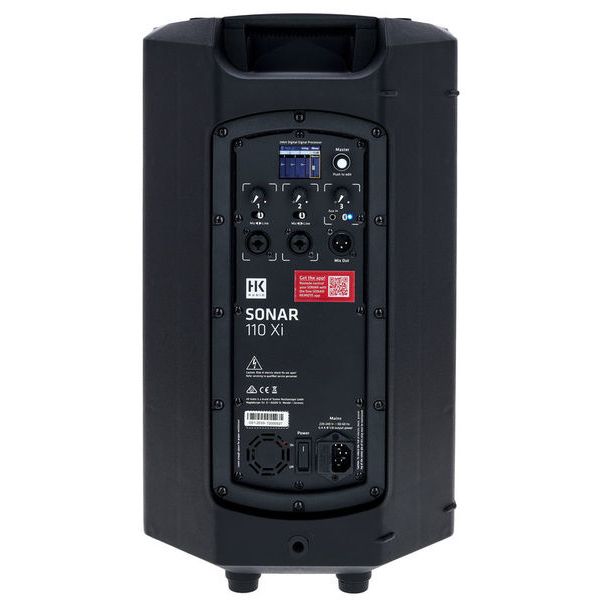 HK Audio Sonar 110 Xi