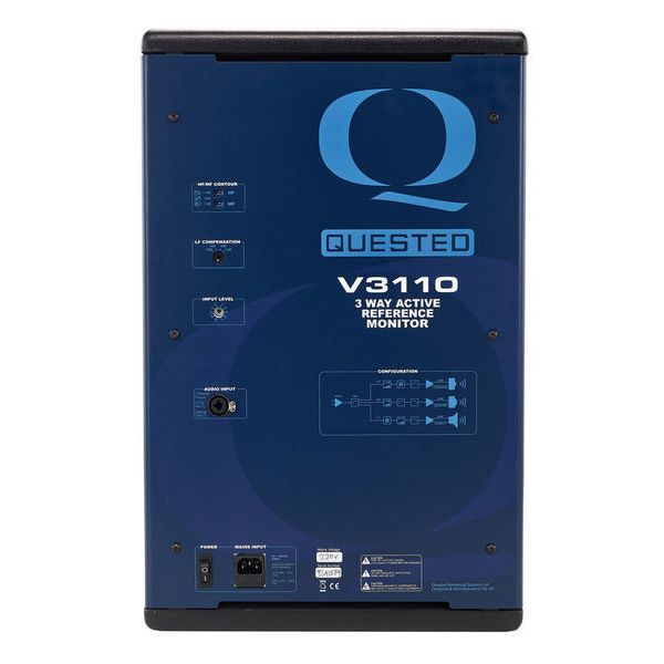 Quested V3110