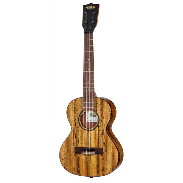 Kala Spalted Mango Tenor Ukulele