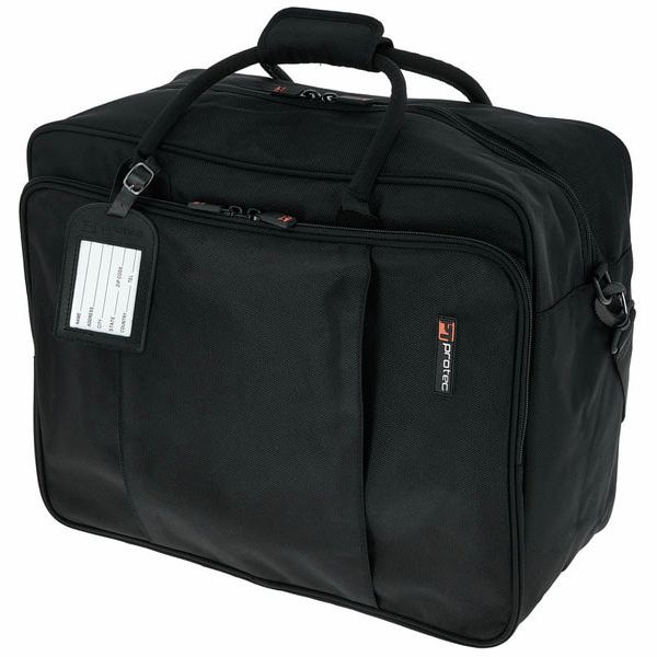 Protec M-402 Mute Bag Bass Trombone