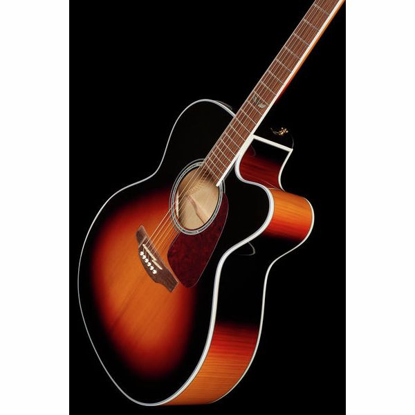 Takamine GJ72CE-BSB