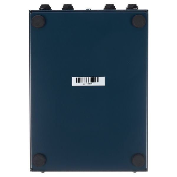 Heritage Audio Baby RAM